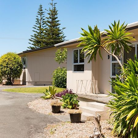 Waitangi Beach Units מראה חיצוני תמונה