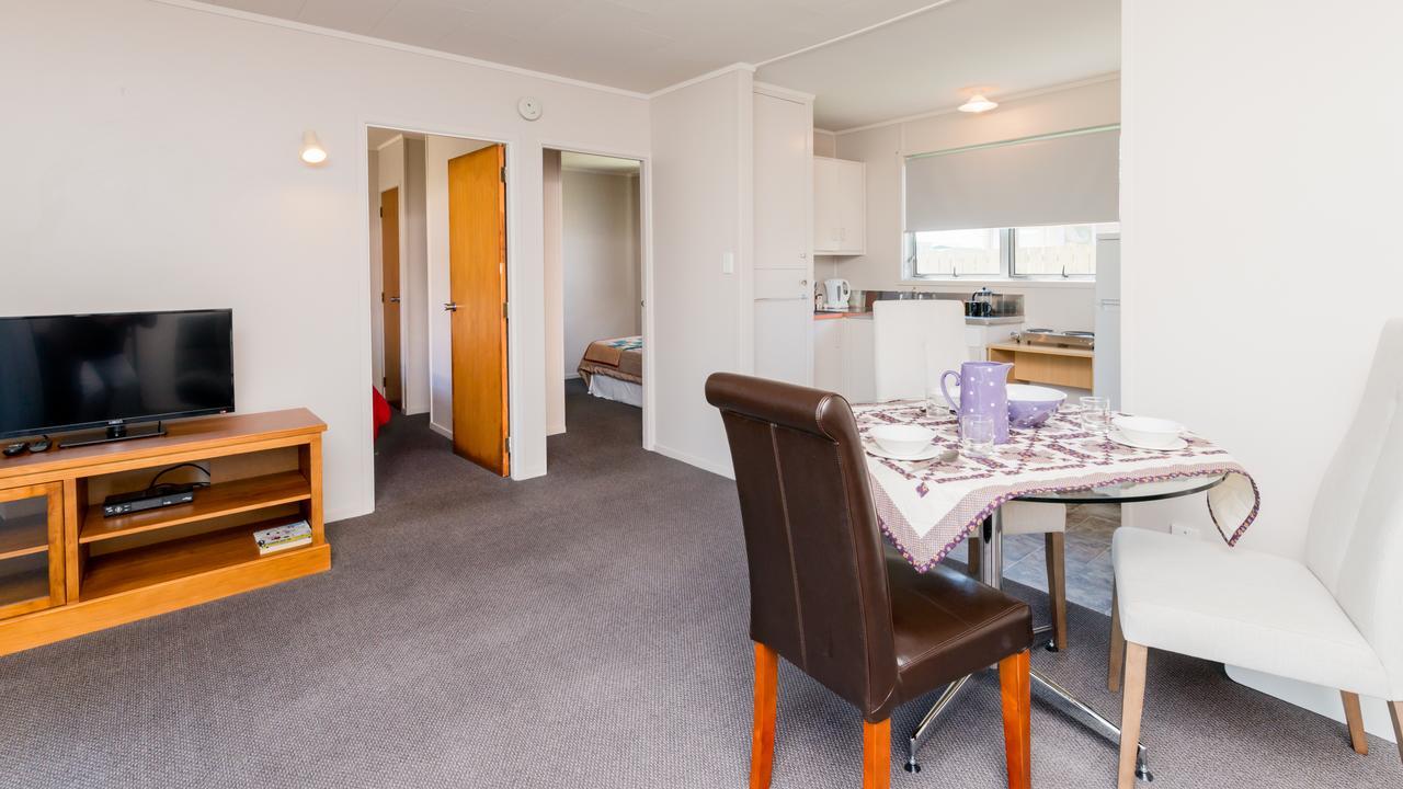 Waitangi Beach Units מראה חיצוני תמונה
