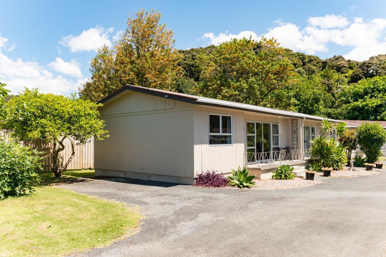 Waitangi Beach Units מראה חיצוני תמונה