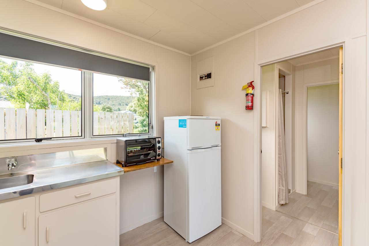 Waitangi Beach Units מראה חיצוני תמונה