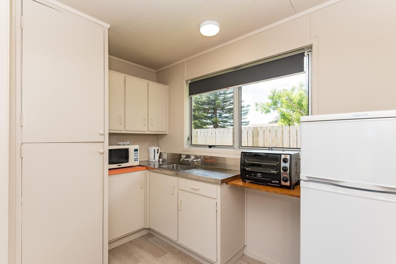 Waitangi Beach Units מראה חיצוני תמונה
