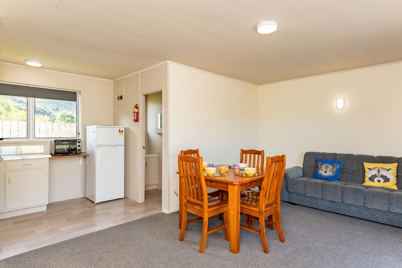 Waitangi Beach Units מראה חיצוני תמונה