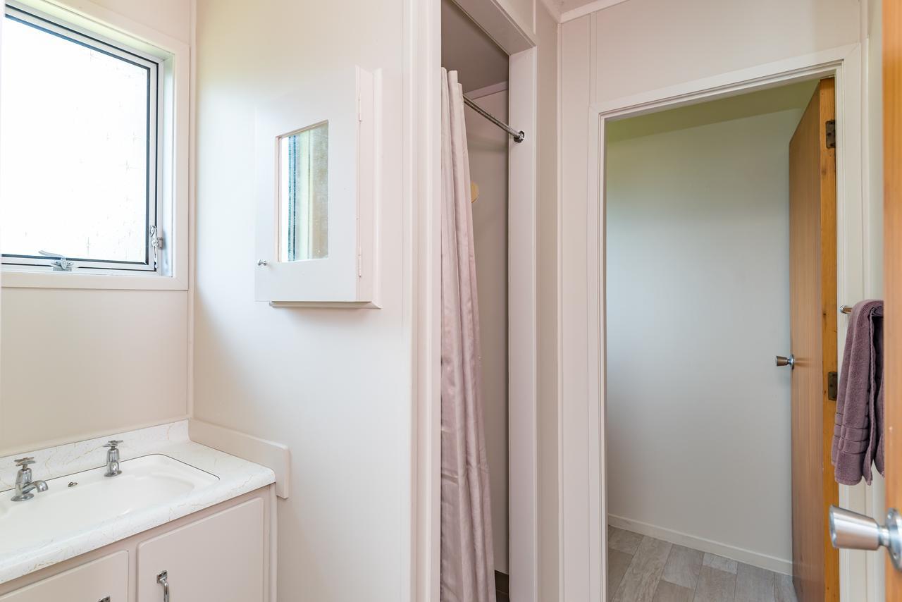 Waitangi Beach Units מראה חיצוני תמונה